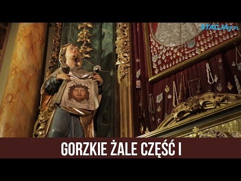 Gorzkie Żale część I Tradycyjne wykonanie Gorzkich Żali