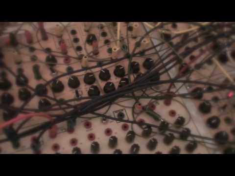 Batchas presents: Serge Paperface '78 - Patch 007