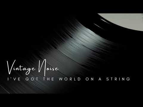 Promotional video thumbnail 2 for Vintage Noise