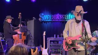 Tomorrow Never Knows - Bob Weir and Wolf Bros w/ Billy Strings and Les Claypool 2/28/22 Sweetwater