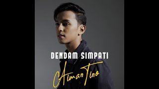 Download lagu Aiman Tino Dendam Simpati Lirik mp3