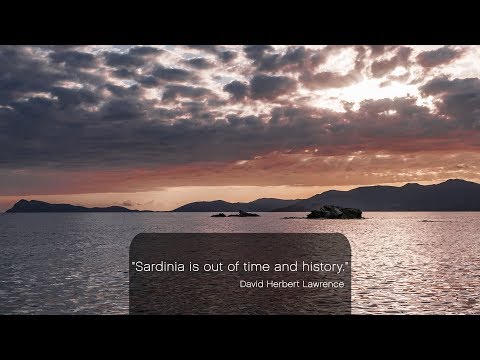 Log Book - Ustica, Sicily