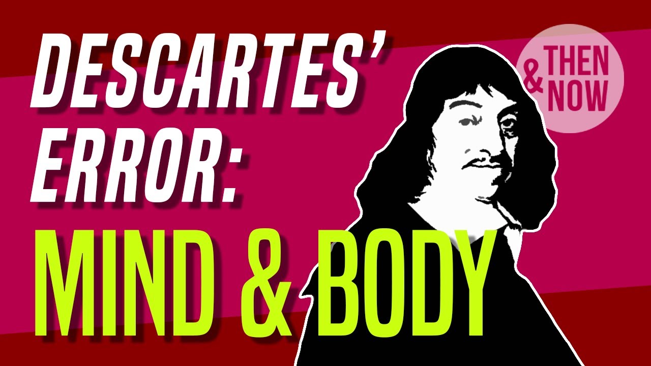 Descartes' Error: Antonio Damasio's Somatic Marker Hypothesis