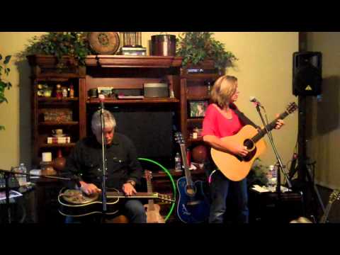 Terri Hendrix House Concert - The Ring