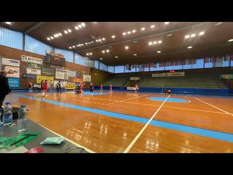 ŽORK Jagodina 2-Rk Novi Pazar 2003…