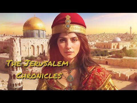 From Babylon to Zion: The Jerusalem Chronicles