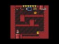 SMW Custom Level Geothermal Stronghold