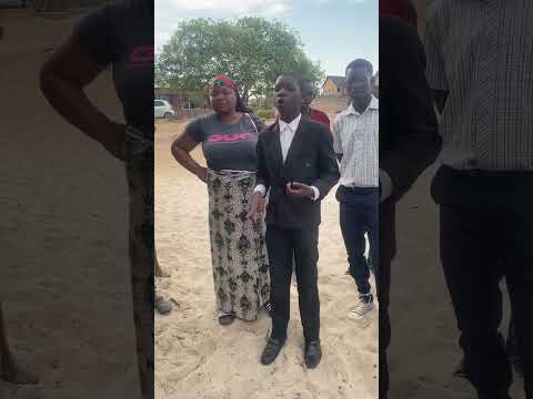 pastor perfect mwansa