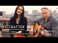 Antimatter - Leaving Eden Live Rooftop Acoustic ...