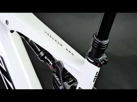 KTM Macina Chacana 292 Bike - REAL WEIGHT!