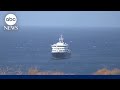 3 dead on cruise ship amid suspected hantavirus outbreak