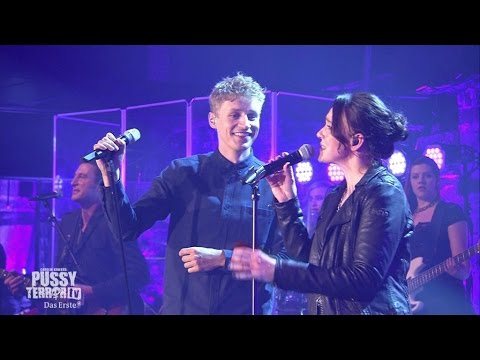 Tim Bendzko ist vielleicht doch 'ne Maschine! - PussyTerror TV