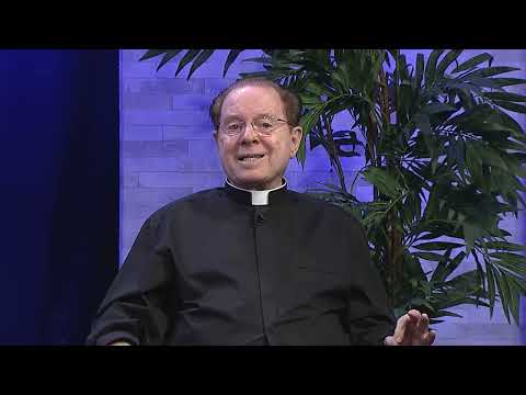 Páginas Difíceis da Bíblia - 15/03/20 - Parte 1