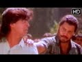 Huccha Raghuveer Saikumar Super Acting Kannada Best Scene Of Dhairya Movie