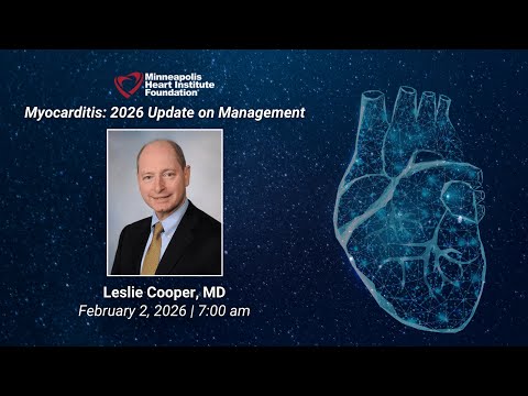 Myocarditis - Led (USA)
