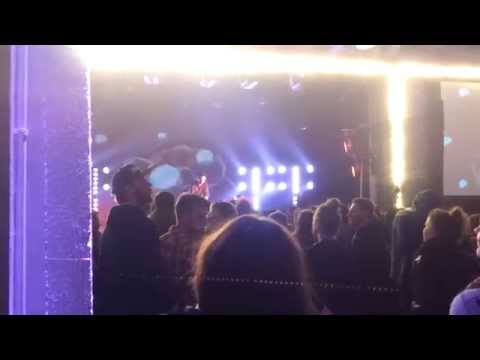 DJ KOZE - Free Form Festival 2014 (THE END)