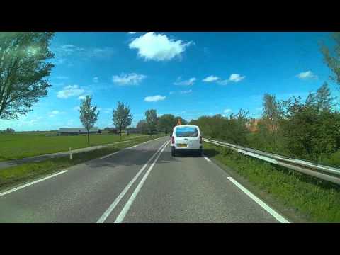 Lijn 95 Joure - Leeuwarden