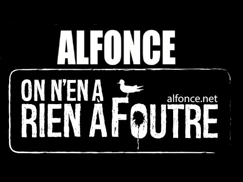 ON EN A RIEN A FOUTRE (clip)