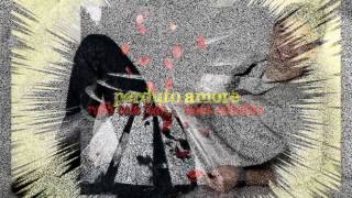 PERDUTO AMORE - ROBB COLE feat. VIOLA VALENTINO