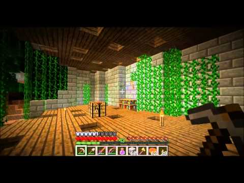 Gonki hraje - Uncharted Territory III #8 - To je jiné bludiště! [HD]