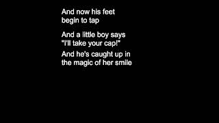 The Ballad of St Anne's Reel w lyrics - The Ragged Edge - On A Frolic and Detour