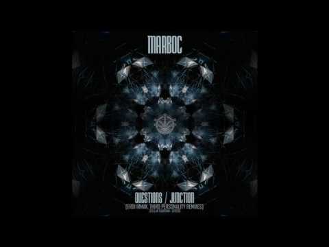 Marboc - Questions (Erdi Irmak Remix) [Stellar Fountain]