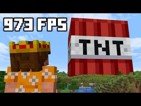 I Built a NASA PC For Minecraft!