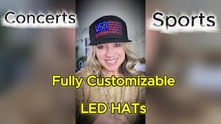 Everyone Asked Where I Got This Hat... Now You Know!
