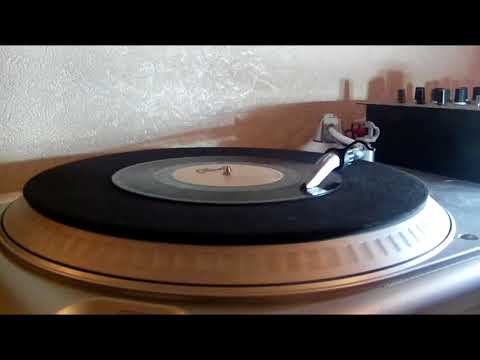 Rockie Campbell - Let Me Dream (Clouds 1988).