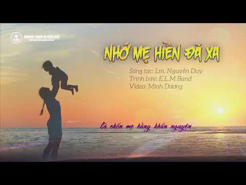 Thể hiện bởi Lm. Nguyễn Duy