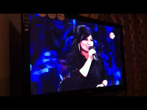 Aryana Sayeed's Music Show