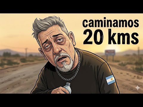 VISITAMOS BIALET MASSE ( pueblo paisaje ) 