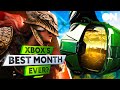 11 BIGGEST Xbox Moments of November 2021