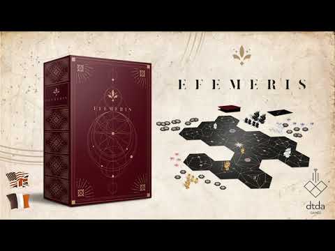 Efemeris - Trailer