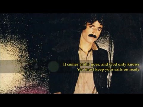 WILL OF THE WIND by Jim Photoglo