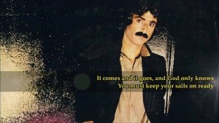 WILL OF THE WIND by Jim Photoglo