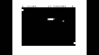 The Damsel and the Beast for the ZX81