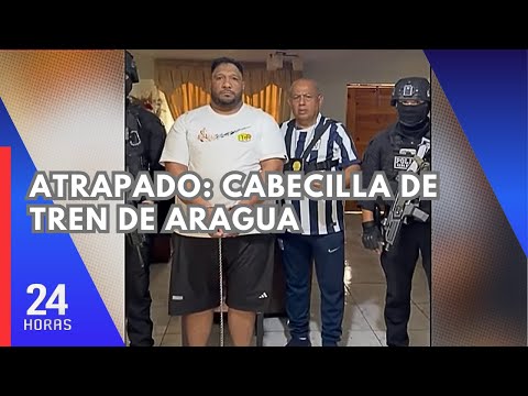 Así operaba “Mamut 2”: capturan al nuevo rostro del Tren de Aragua en Perú