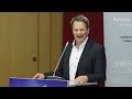 Gemeinsam 2023 Skupno Begrüßung Pozdrav Sven FISLER Rektor Der PH Kärnten Rektor