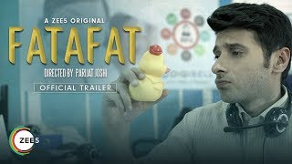 Fatafat | Official Trailer | Divyendu Sharma | A ZEE5 Original | Streaming Now On ZEE5