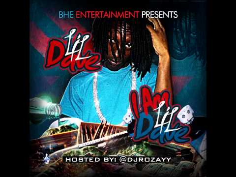 Lil Dave - Gone (Produced by. OJ Beats) *LEAK*