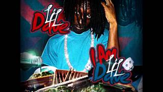 Lil Dave - Gone (Produced by. OJ Beats) *LEAK*