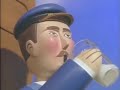Thomas Y Sus Amigos Episodio 11 Temporada 1 1984 Thomas Y El Conductor