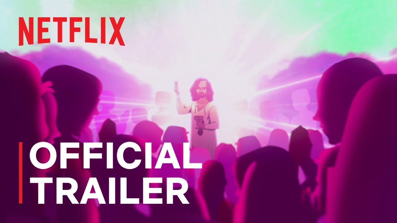 Official Trailer