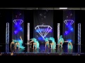 Never Let Me Go - Elevation Dance Company ...