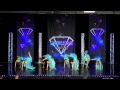 Never Let Me Go - Elevation Dance Company ...