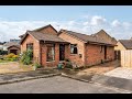 3 Bed Detached Bungalow For Sale In Airth Falkirk Gordon Henry