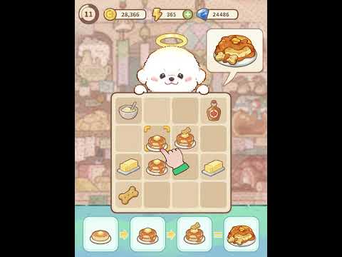 Soul & Soup: Cozy Spirit Merge video thumbnail
