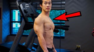 How I Tore My Pec on Bench Press & How I