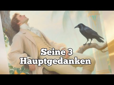 His 3 main thoughts 👀 Love Oracle Single Oracle Tarot ❤️